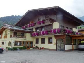Gästehaus Steger, Kaprun, Österreich